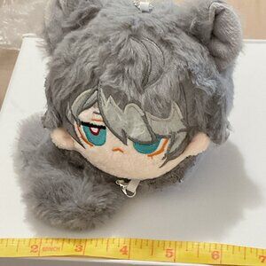 Genshin Impact plush alhaitham